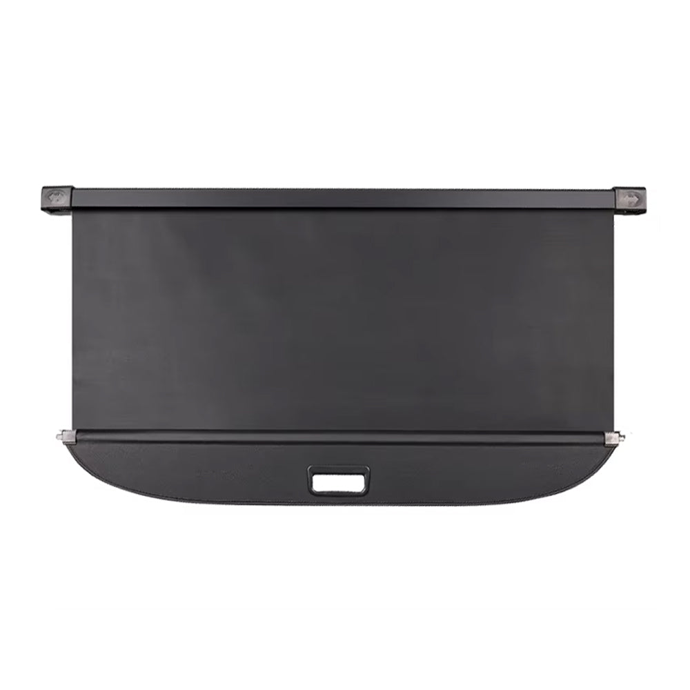 BYD Sealion 6 Retractable Carbon Fiber Trunk Cover - Black