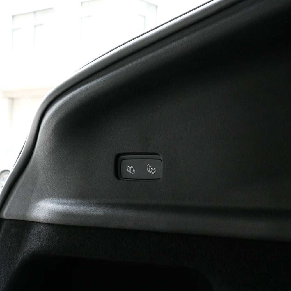 TESLA 2025 Model Y Juniper TPE Anti-Scratch Trunk Upper Guard Panel
