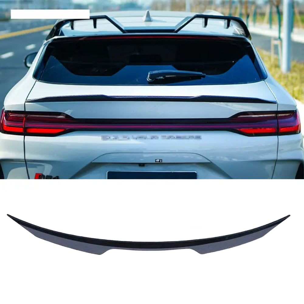 BYD Sealion 6 Aerodynamics Spoilers and Bumpers Body kit 1 SET (8PCS) - White