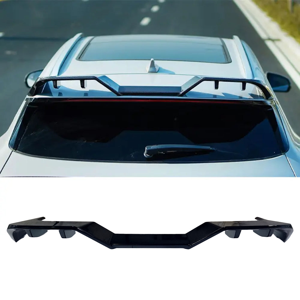 BYD Sealion 6 Aerodynamics Spoilers and Bumpers Body kit 1 SET (8PCS) - White