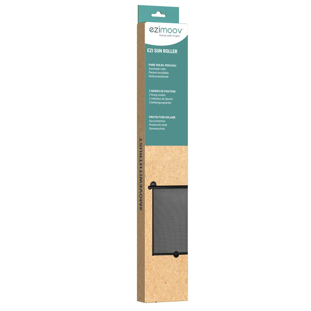 EZIMOOV Ezi Sun Roller - 1 Piece