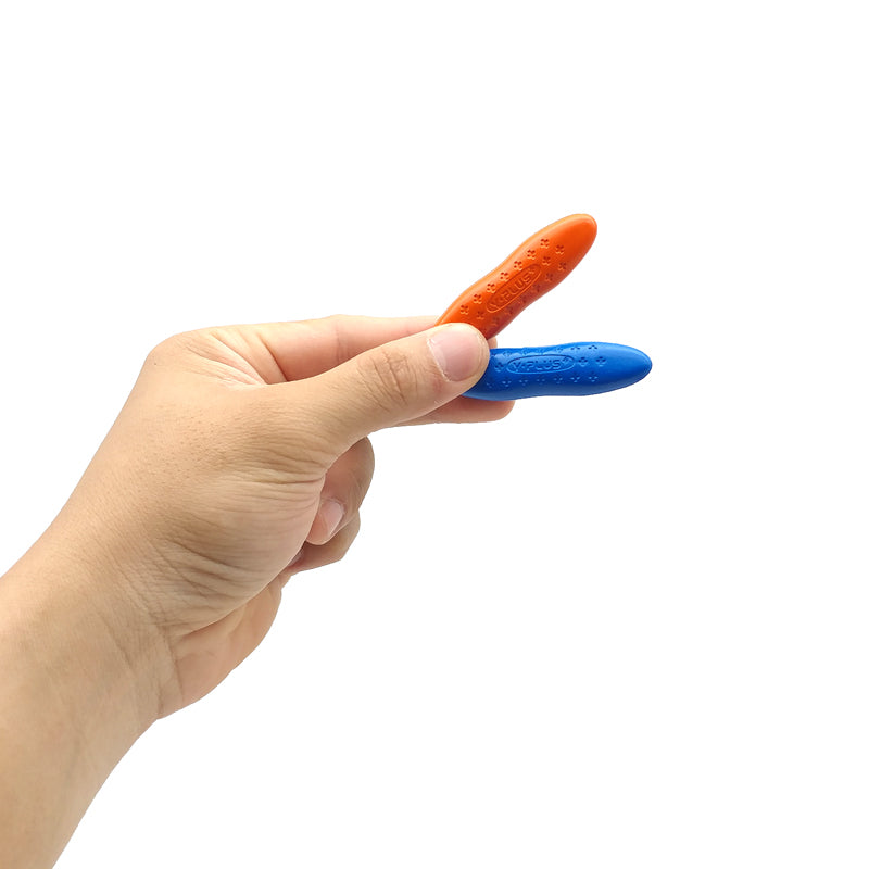 Y-Plus+ Pnut -Man Clean Hand Coloring Set - 12 colors and 24 colors