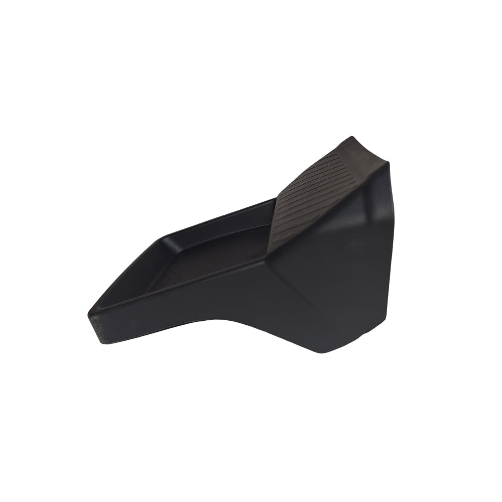 BYD Seagull Car TPE Panel Blackout Cover Organizer - Black