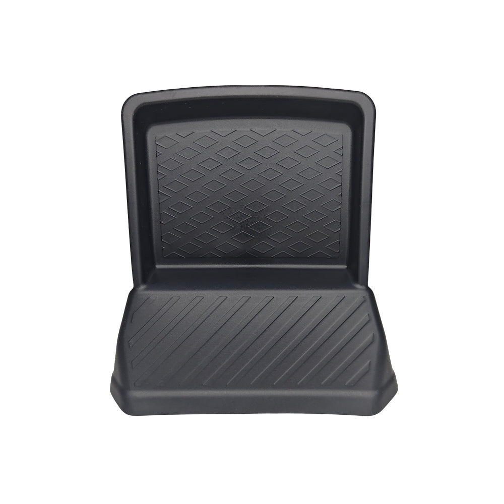 BYD Seagull Car TPE Panel Blackout Cover Organizer - Black
