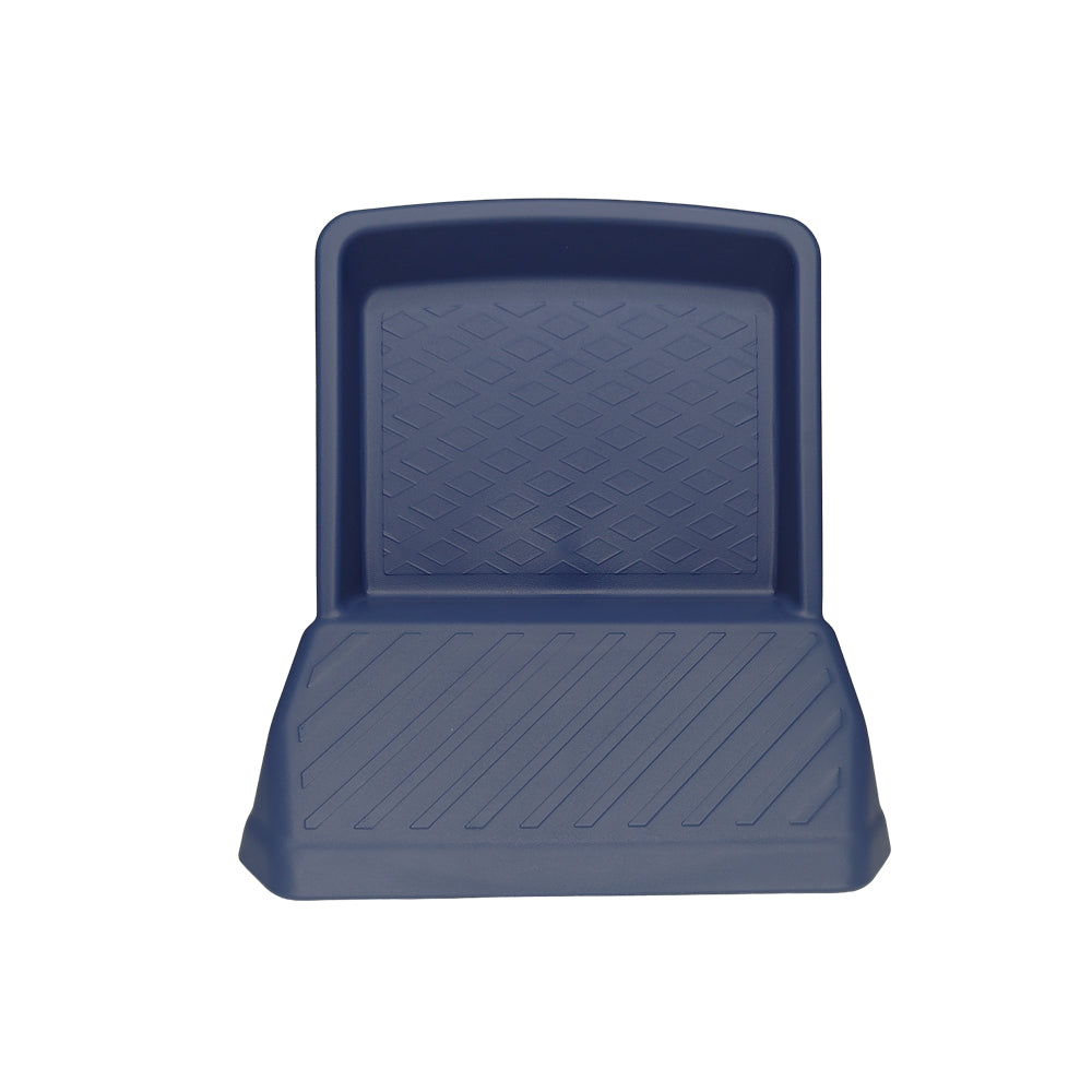 BYD Seagull Car TPE Panel Blackout Cover Organizer - Blue