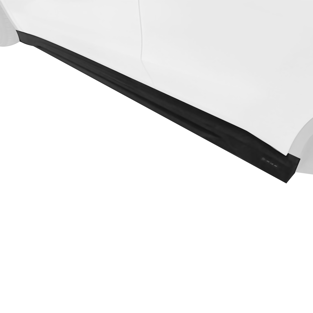 TESLA 2025 Model Y Juniper Exterior ABS Matte Finish Aerodynamics Body Kits