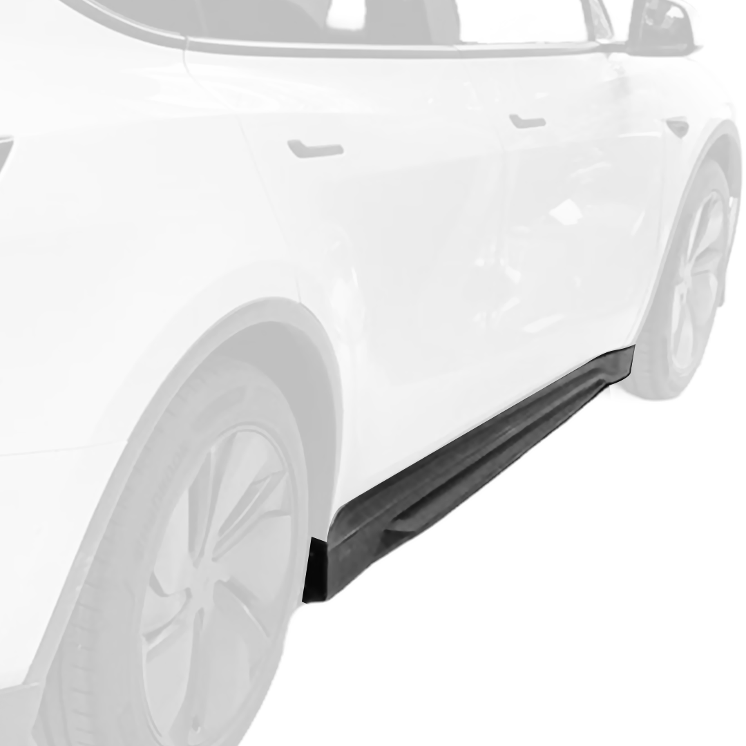 TESLA 2025 Model Y Juniper Exterior ABS Matte Finish Aerodynamics Body Kits