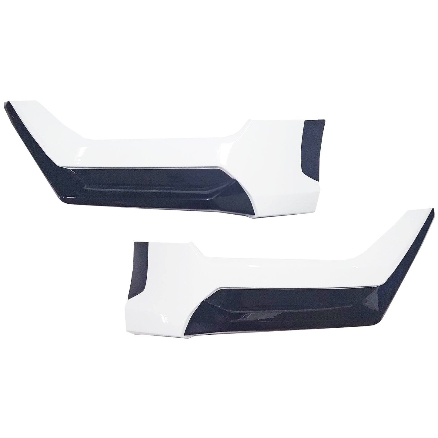 BYD Sealion 6 Aerodynamics Spoilers and Bumpers Body kit 1 SET (8PCS) - White