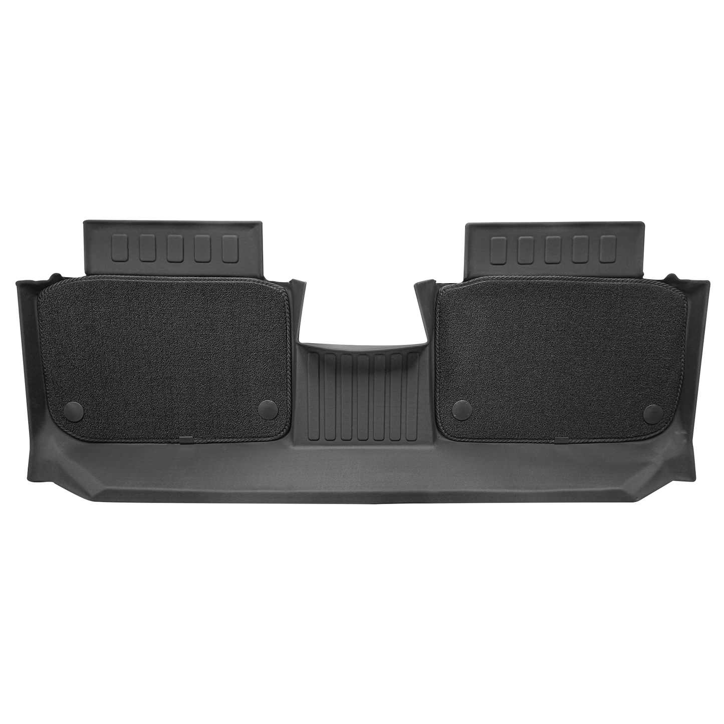 BYD Seal 5 DM-i Waterproof TPE Odorless Cargo Liners Floor Mats - Double Layer