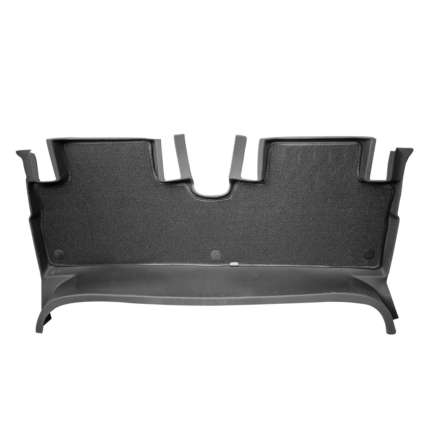 BYD Seagull Waterproof TPE Odorless Cargo Liners Floor Mats - Double Layer