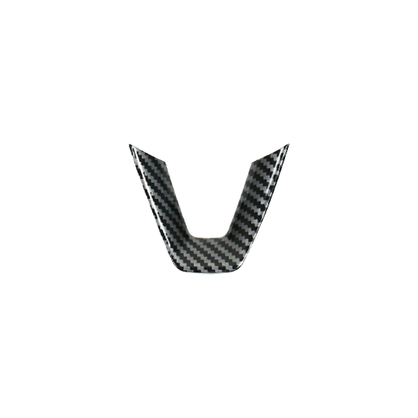 TESLA 2025 Model Y Juniper and Model 3 ABS Steering Wheel Patch Protective Cover Sticker