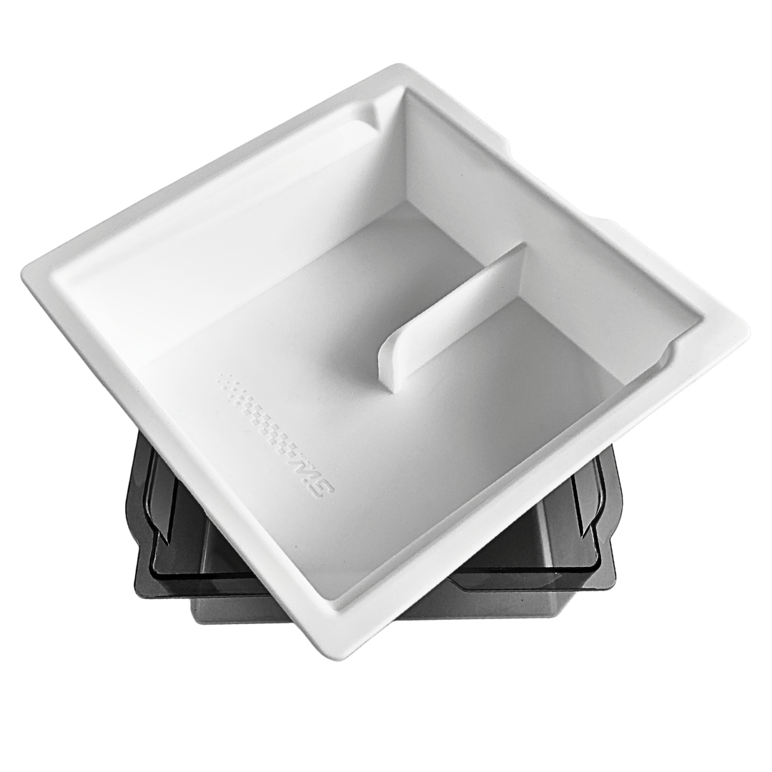 3W TESLA Model 3 | Model Y Juniper | Model YL Center Console Storage Box