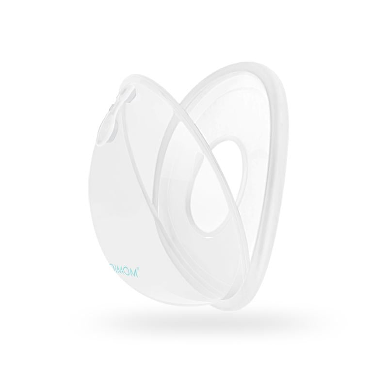 MOOIMOM Breastmilk Collection Shell