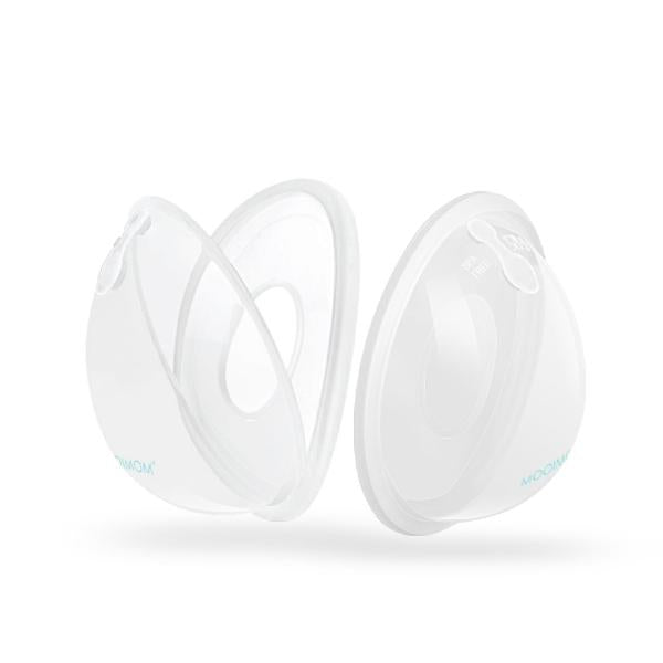 MOOIMOM Breastmilk Collection Shell