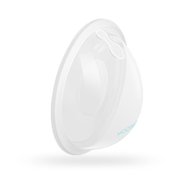 MOOIMOM Breastmilk Collection Shell