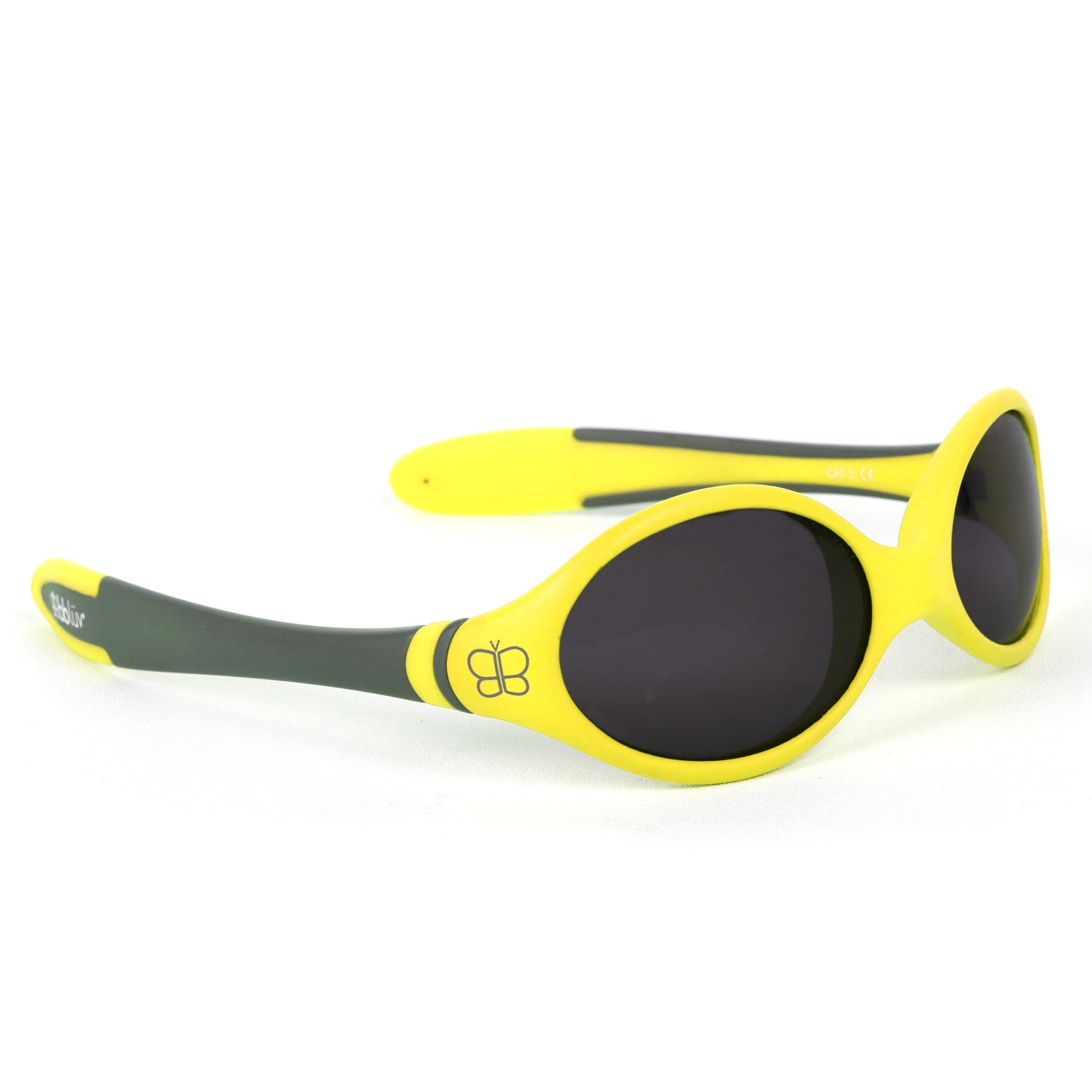 bblüv - Sölar: Reversible Polarized Sunglasses