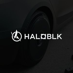 HALO BLK