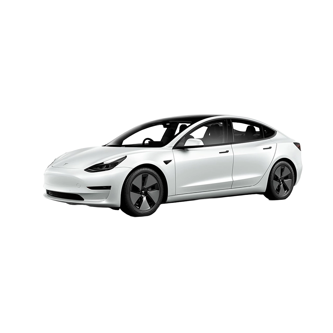 2025 Model 3