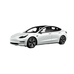 2025 Model 3