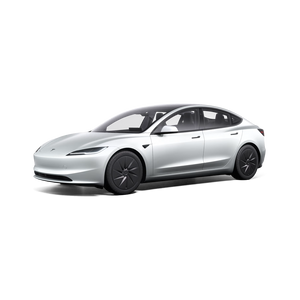 2025 Model 3