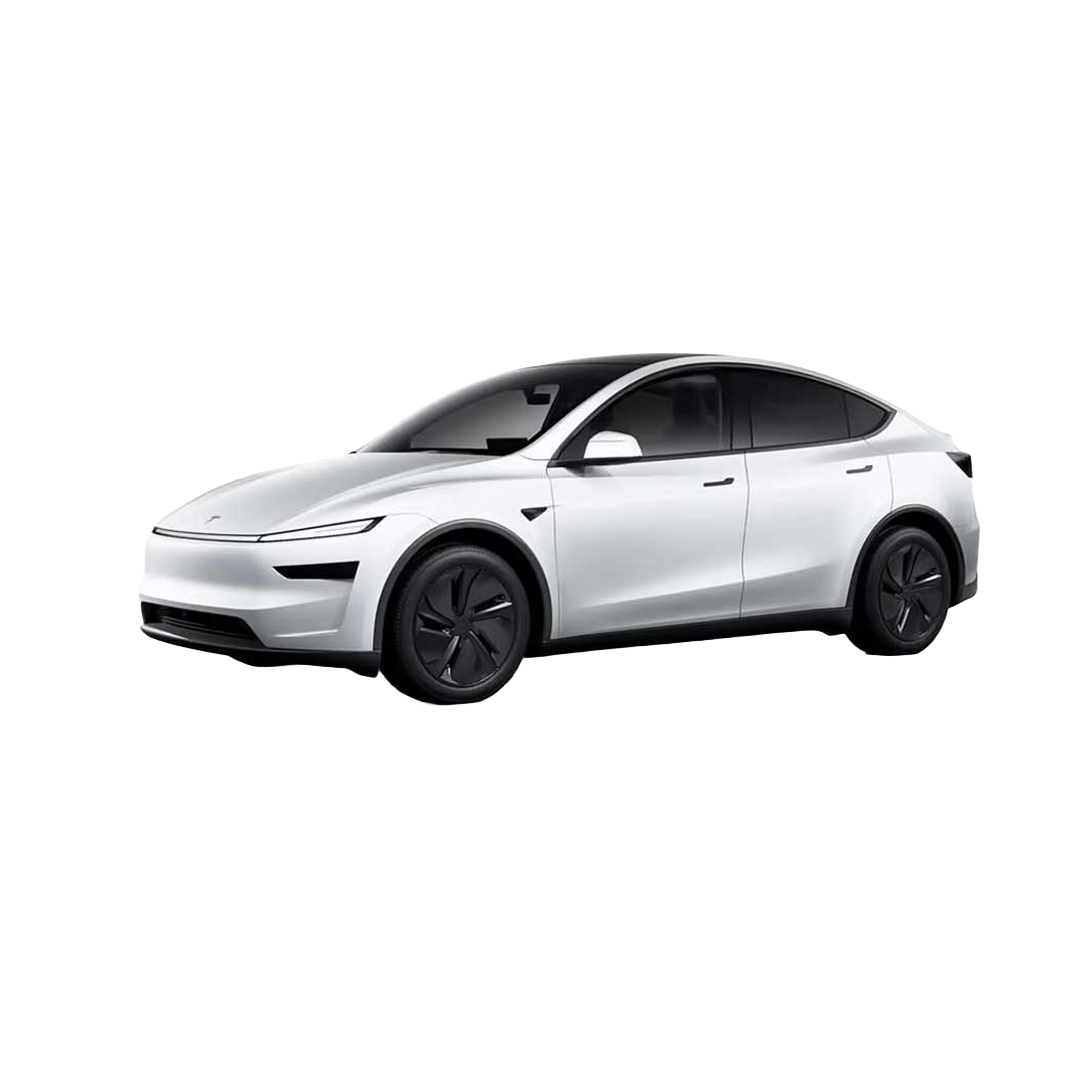 2025 Model Y