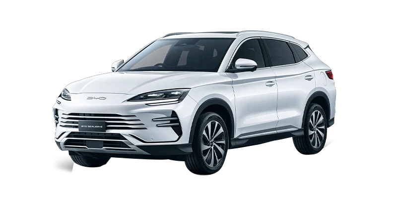 BYD Sealion 6