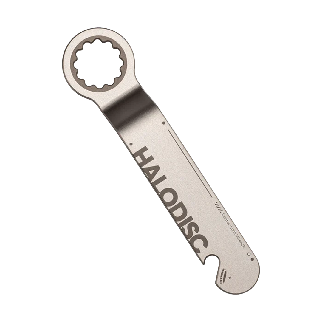 HALOBLK TESLA Model 3 | Model Y | Model YL Halodisc Center Lock Wrench