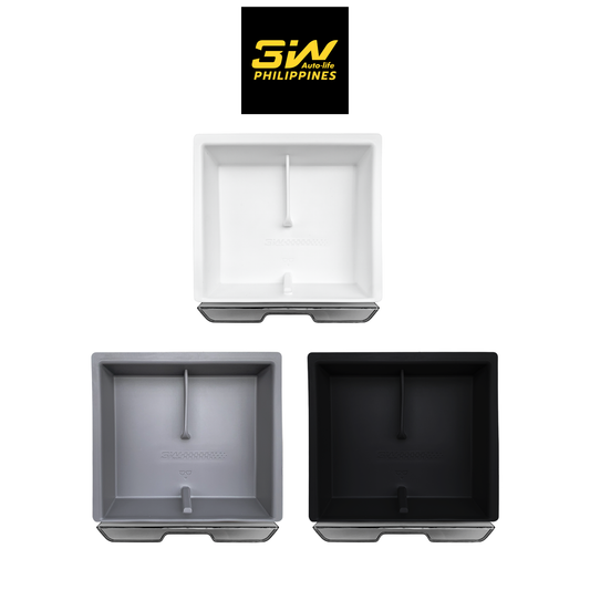3W TESLA Model 3 | Model Y Juniper | Model YL Center Console Storage Box