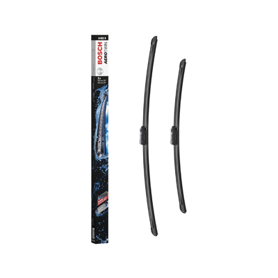 TESLA Model Y | Model YL Aerotwin A 621 S Wiper Blade 26" & 20"  1 SET (2PCS)