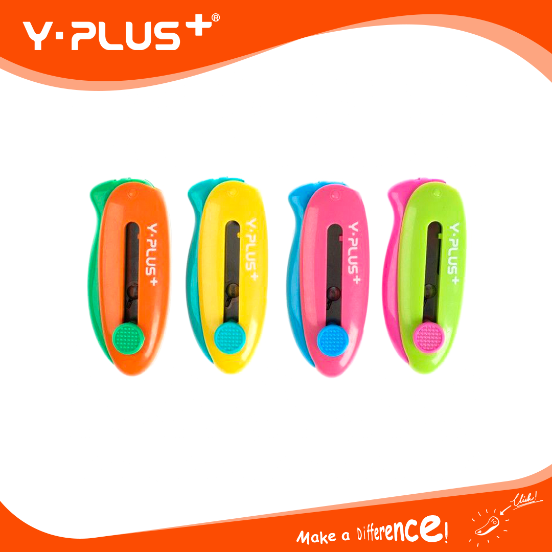 Y-Plus+ Cuckoo Scissors