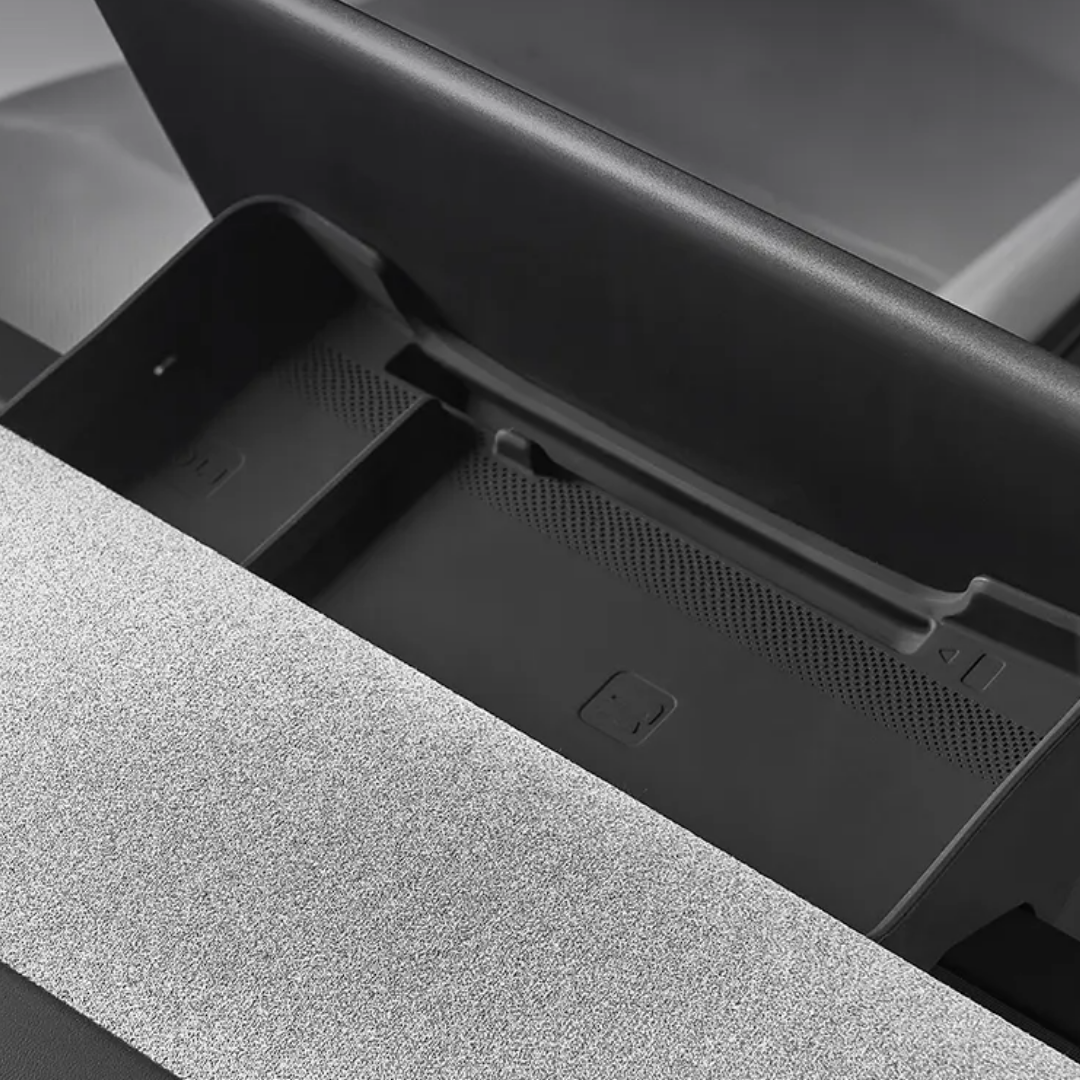 3W Tesla Model Y | Model YL | Model 3 Instrumental panel storage box