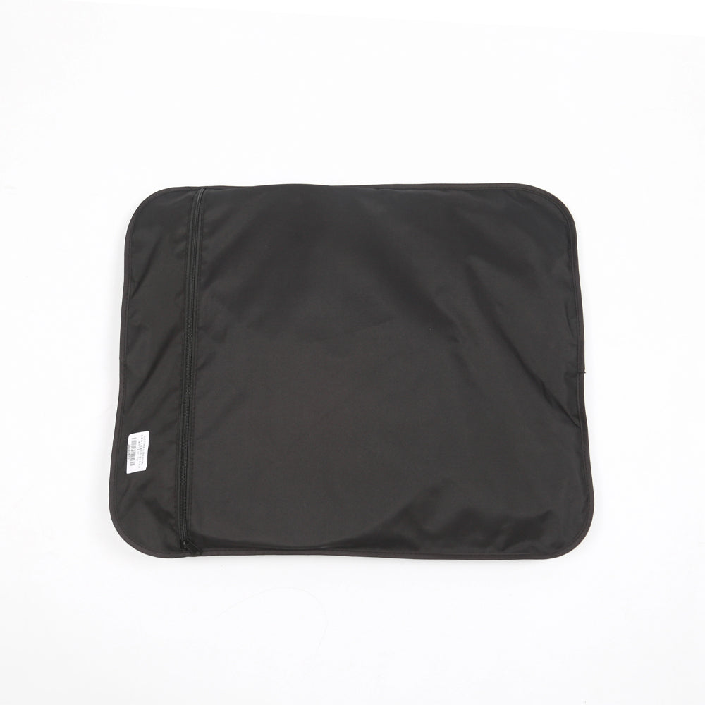 TESLA 2025 Model Y Juniper Foldable Front and Rear Sunroof Sunshade for Glass Roof - Black