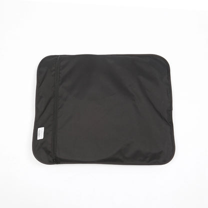 TESLA 2025 Model Y Juniper Foldable Front and Rear Sunroof Sunshade for Glass Roof - Black