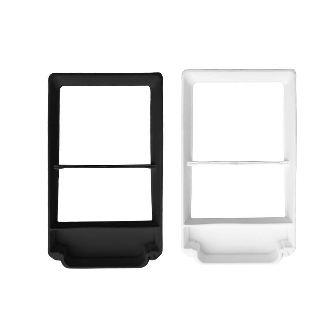 TESLA 2025-2026 Model Y | Model YL Central Panel Storage Rack
