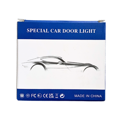 TESLA Model Y | Model 3 | Model YL Special Projector Car Door Lights - 1 SET (2PCS)
