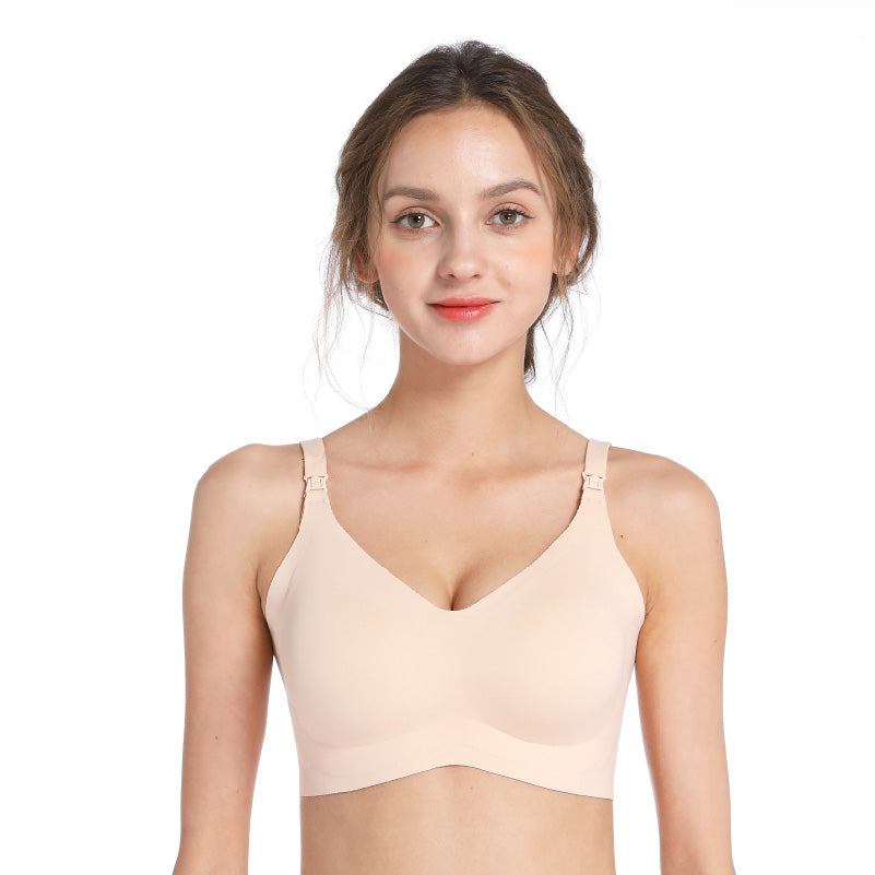MOOIMOM Delicate Maternity & Nursing Bra