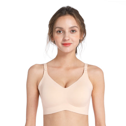 MOOIMOM Delicate Maternity & Nursing Bra