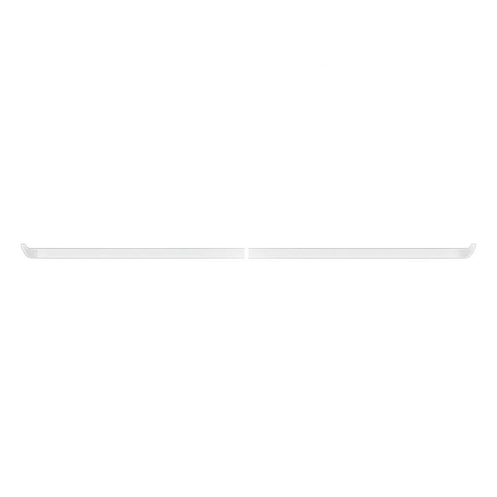 CIIYAA TESLA Model Y Juniper | Model 3 Highland | Model YL PureDeco Dashboard Air Vent Trim - 1 SET (2PCS)
