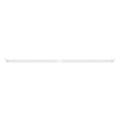 CIIYAA TESLA Model Y Juniper | Model 3 Highland | Model YL PureDeco Dashboard Air Vent Trim - 1 SET (2PCS)