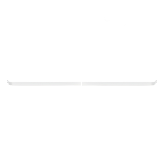 CIIYAA TESLA Model Y Juniper | Model 3 Highland | Model YL PureDeco Dashboard Air Vent Trim - 1 SET (2PCS)
