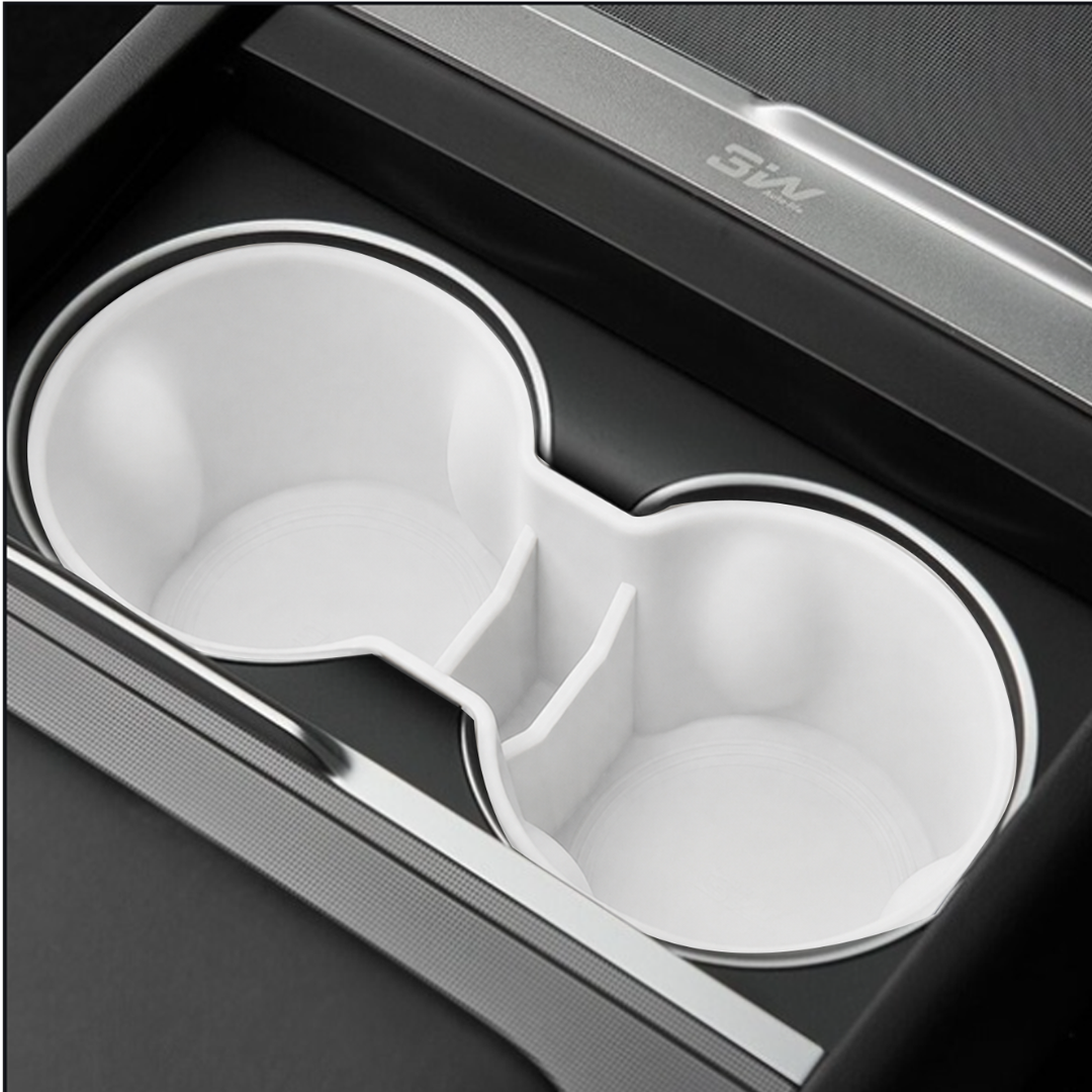 3W TESLA Model 3 | Model Y Juniper | Model YL Anti Slip Shockproof Cup Holder Stabilizer