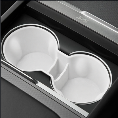 3W TESLA Model 3 | Model Y Juniper | Model YL Anti Slip Shockproof Cup Holder Stabilizer