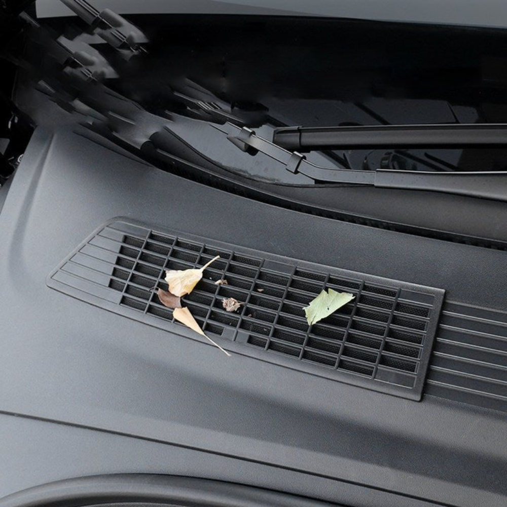 TESLA 2024-2026 Model 3 Highland ABS Anti-Insect Mesh