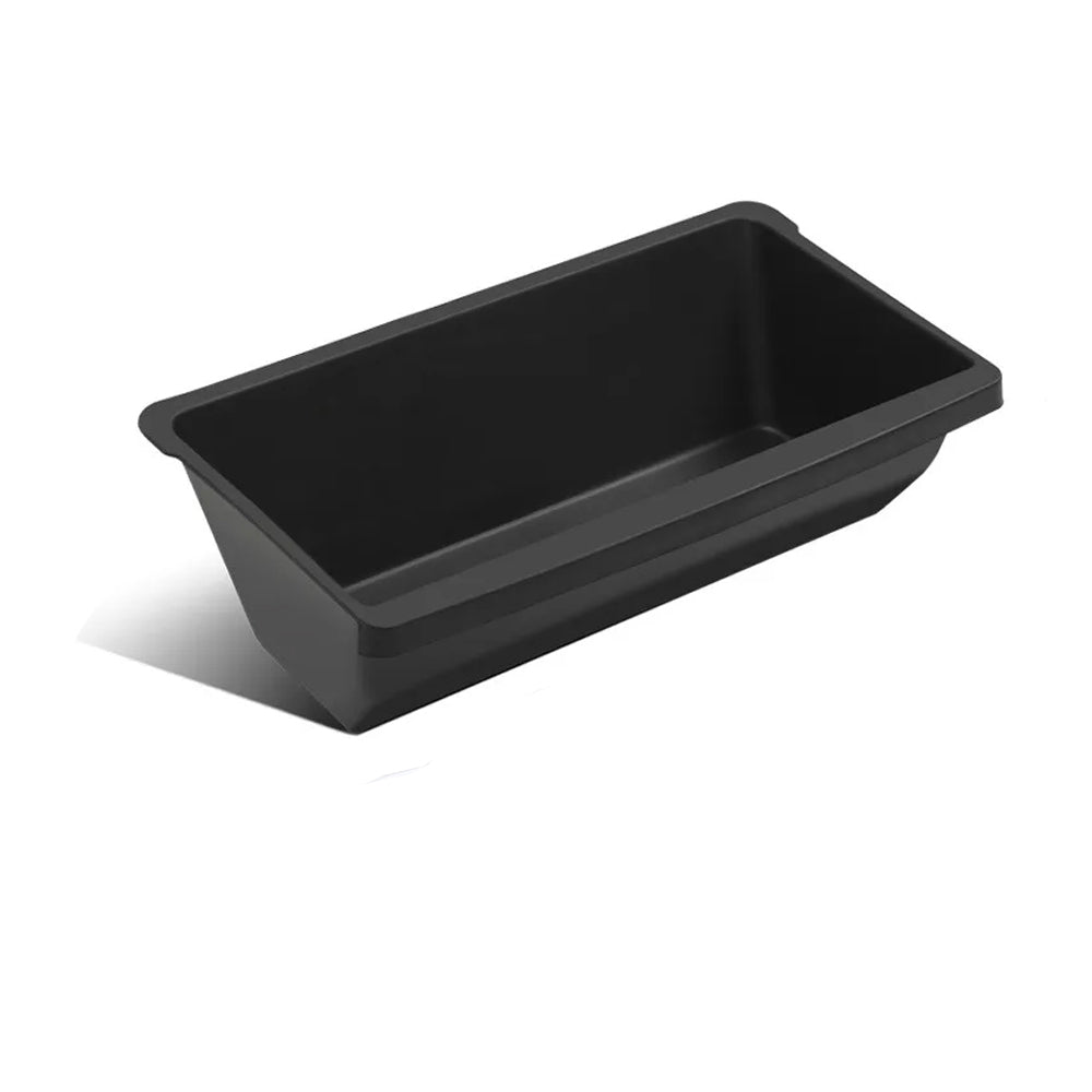 TESLA 2025 Model Y Juniper TPE Under Seat Storage Box