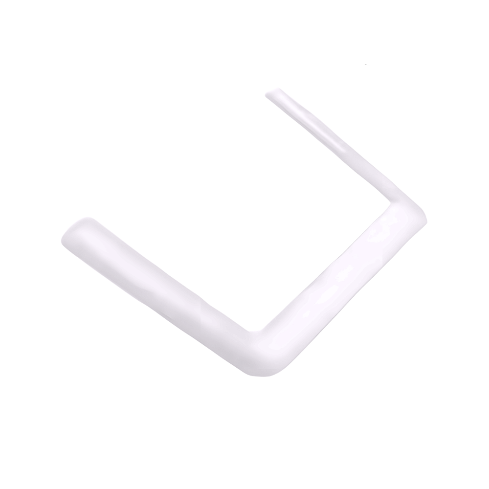 CIIYAA TESLA Model Y | Model YL | Model 3 PureDeco ABS Wireless Charging Panel Frame