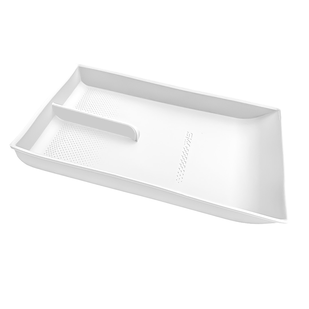 3W TESLA Model Y Juniper | Model YL Car Interior Silicone Central Control Panel Lower Storage Pad