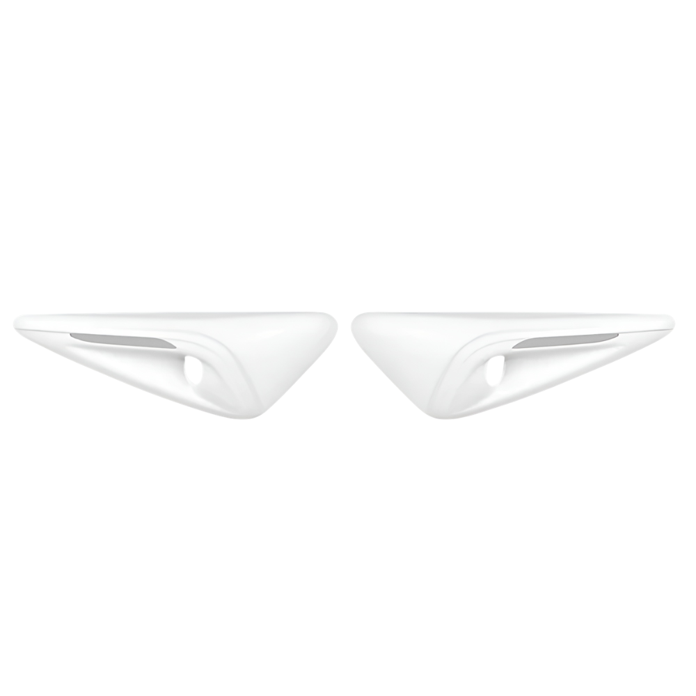 CIIYAA TESLA Model Y | Model 3 | Model | YL PureDeco Car Side Camera Cover - 1 SET (2PCS)
