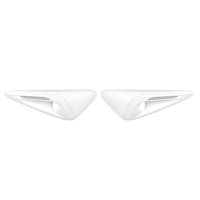 CIIYAA TESLA Model Y | Model 3 | Model | YL PureDeco Car Side Camera Cover - 1 SET (2PCS)
