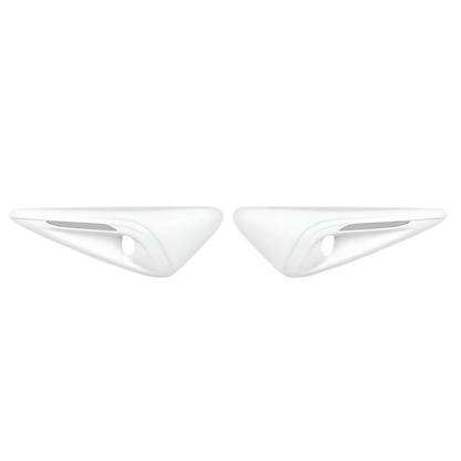 CIIYAA TESLA Model Y | Model 3 | Model | YL PureDeco Car Side Camera Cover - 1 SET (2PCS)