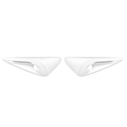 CIIYAA TESLA Model Y | Model 3 | Model | YL PureDeco Car Side Camera Cover - 1 SET (2PCS)